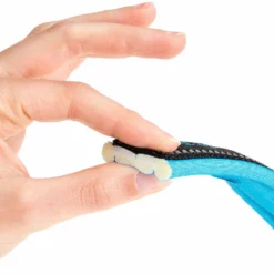 Περιλαίμιο Ferplast Sport Dog 2,5x(37-45)cm Blue -Προμήθειες Για Κατοικίδια Κατάστημα πωλήσεων 78003825 3 14 1000x1000 1