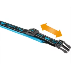 Περιλαίμιο Ferplast Sport Dog 2,5x(37-45)cm Blue -Προμήθειες Για Κατοικίδια Κατάστημα πωλήσεων 78003825 5 14 1000x1000w