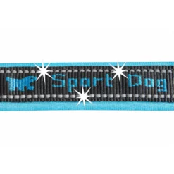 Περιλαίμιο Ferplast Sport Dog 2,5x(37-45)cm Blue -Προμήθειες Για Κατοικίδια Κατάστημα πωλήσεων 78003825 6 14 1000x1000w