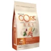 Wellness Core Cat Original Γαλοπούλα Κοτόπουλο 4kg