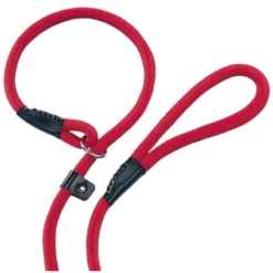 Οδηγός Πνίχτης της Nobby 13mm X 170cm Κόκκινος