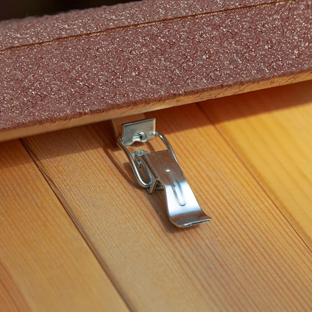 Σπιτάκι Σκύλου Domus Mini 49 X 64 X H 44 Cm της Ferplast 6 Σπιτάκι Σκύλου Domus Mini 49 X 64 X H 44 Cm της Ferplast - Image 6