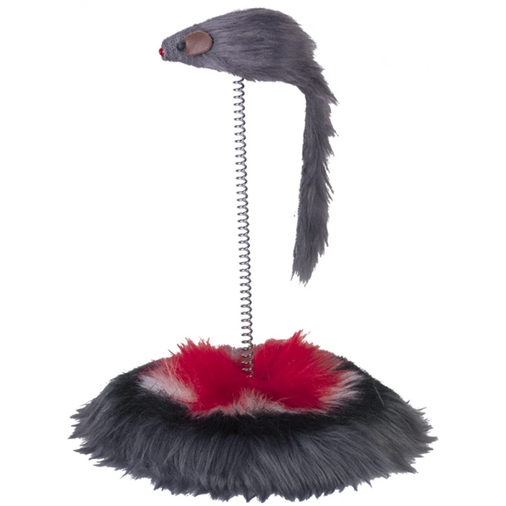 Nobby Παιχνίδι Γάτας Cat Luna Park 17cm 2 Nobby Παιχνίδι Γάτας Cat Luna Park 17cm - Image 2