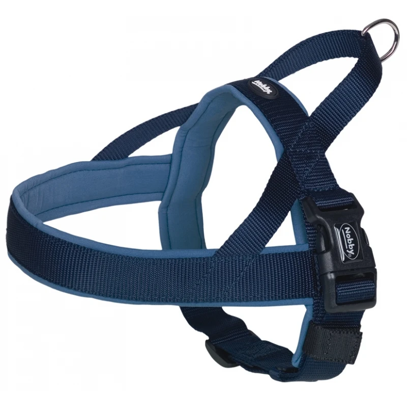 Nobby Νορβηγικό Επιστήθιο Classic Preno L-XL (4,5X68-85cm) Μπλε 1 Nobby Νορβηγικό Επιστήθιο Classic Preno L-XL (4,5X68-85cm) Μπλε