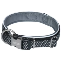 Περιλαίμιο Nobby Classic Preno Royal Μαύρο 25/35mm (πάχος) X 54-65cm (μήκος)