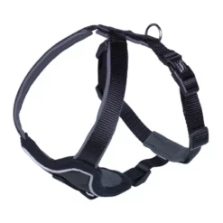 Nobby Ανατομικό Επιστήθιο L (30mmx60-75cm) Μαύρο