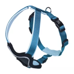 Nobby Ανατομικό Επιστήθιο S-M (25mmx35-45cm) Γαλάζιο