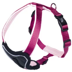 Nobby Ανατομικό Επιστήθιο S-M (25mmx35-45cm) Βυσσινί