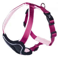 Nobby Ανατομικό Επιστήθιο L (30mmx60-75cm) Βυσσινί