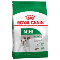 Royal Canin Adult Mini 2kg