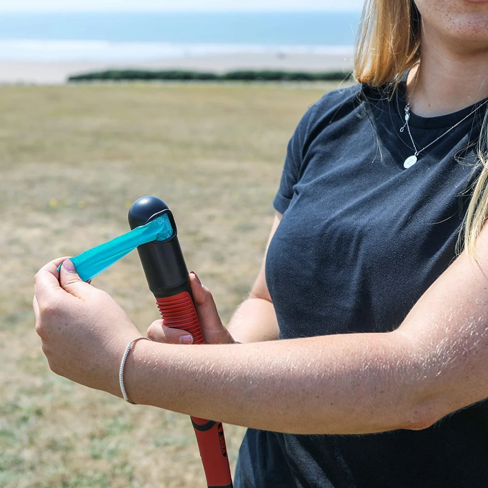 Ανταλλακτικό κιτ (1 μπαλάκι & 2 ρολάκια) για Παιχνίδι Σκύλου Kong HandiPOD Launch 4 Ανταλλακτικό κιτ (1 μπαλάκι & 2 ρολάκια) για Παιχνίδι Σκύλου Kong HandiPOD Launch - Image 4