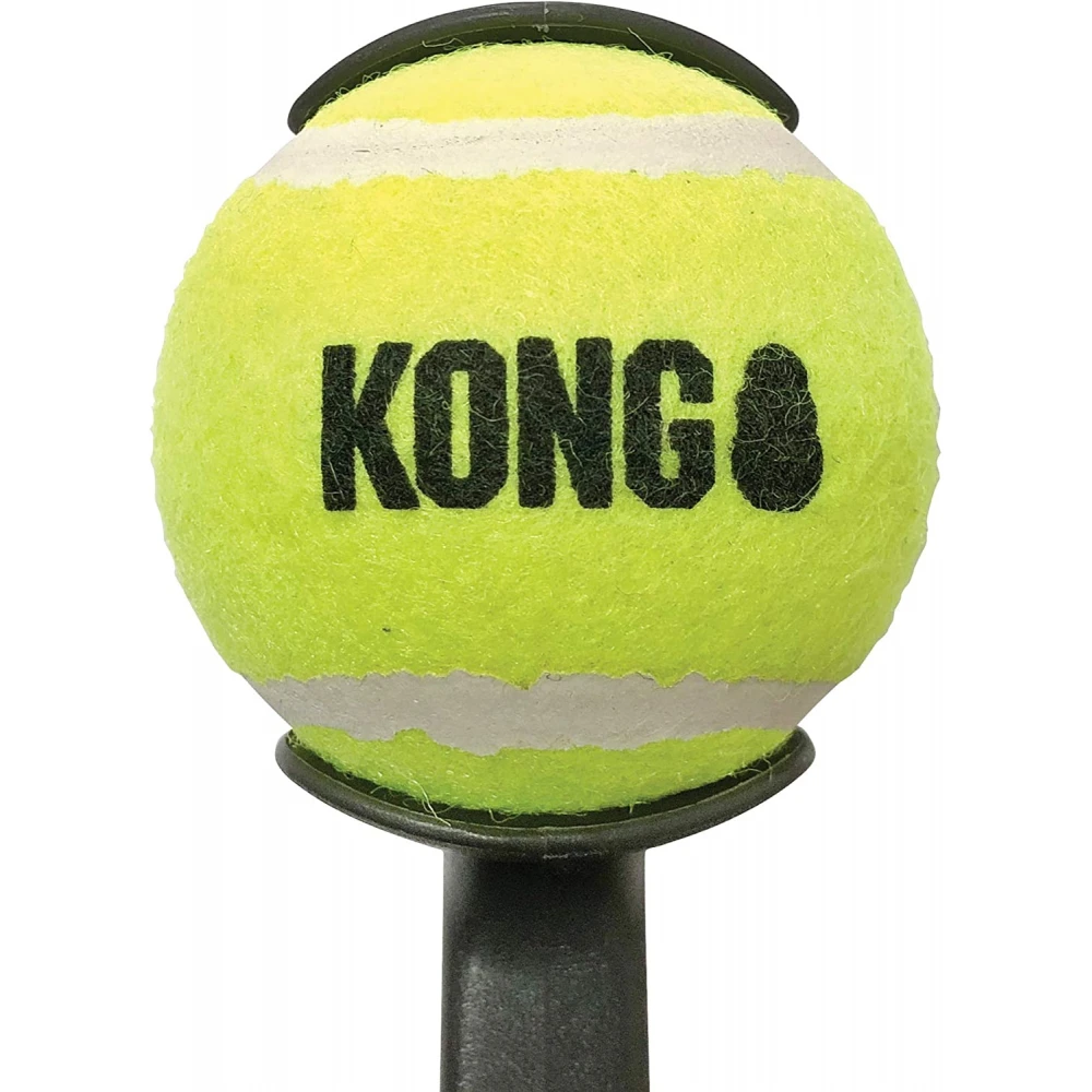 Ανταλλακτικό κιτ (1 μπαλάκι & 2 ρολάκια) για Παιχνίδι Σκύλου Kong HandiPOD Launch 6 Ανταλλακτικό κιτ (1 μπαλάκι & 2 ρολάκια) για Παιχνίδι Σκύλου Kong HandiPOD Launch - Image 6