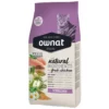 Ownat Cat Classic Sterilized 1,5Kg