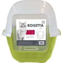 Κλειστή Τουαλέτα Γάτας M-PETS Rosetta Large 62x53x56cm Τυρκουάζ 6 Κλειστή Τουαλέτα Γάτας M-PETS Rosetta Large 62x53x56cm Τυρκουάζ -Προμήθειες Για Κατοικίδια Κατάστημα πωλήσεων 81jePGRFw9L. AC SL1500 201 1000x1000h