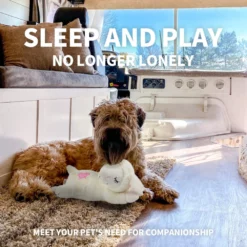 Παιχνίδι Σκύλου Afp Little Buddy Heart Beat Sheep 38x23x18cm -Προμήθειες Για Κατοικίδια Κατάστημα πωλήσεων 81r4nZ9SGXL. AC SL1500 1000x1000 1