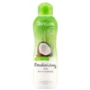 Tropiclean Aloe & Coconut Deodorizing Shampoo 592ml