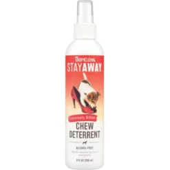 Tropiclean Stay Away Απoτρεπτικό Δαγκώματος 236ml