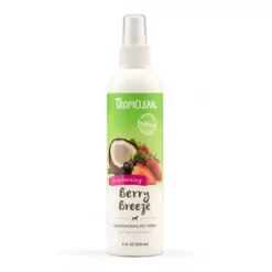ΑΡΩΜΑ TROPICLEAN BERRY BREEZE 236ml