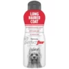 Tropiclean Long Hair Coat Shampoo 473ml