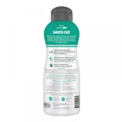 Tropiclean Smooth Coat Shampoo 473ml 5 Tropiclean Smooth Coat Shampoo 473ml -Προμήθειες Για Κατοικίδια Κατάστημα πωλήσεων 82805 1 1000x1000 1