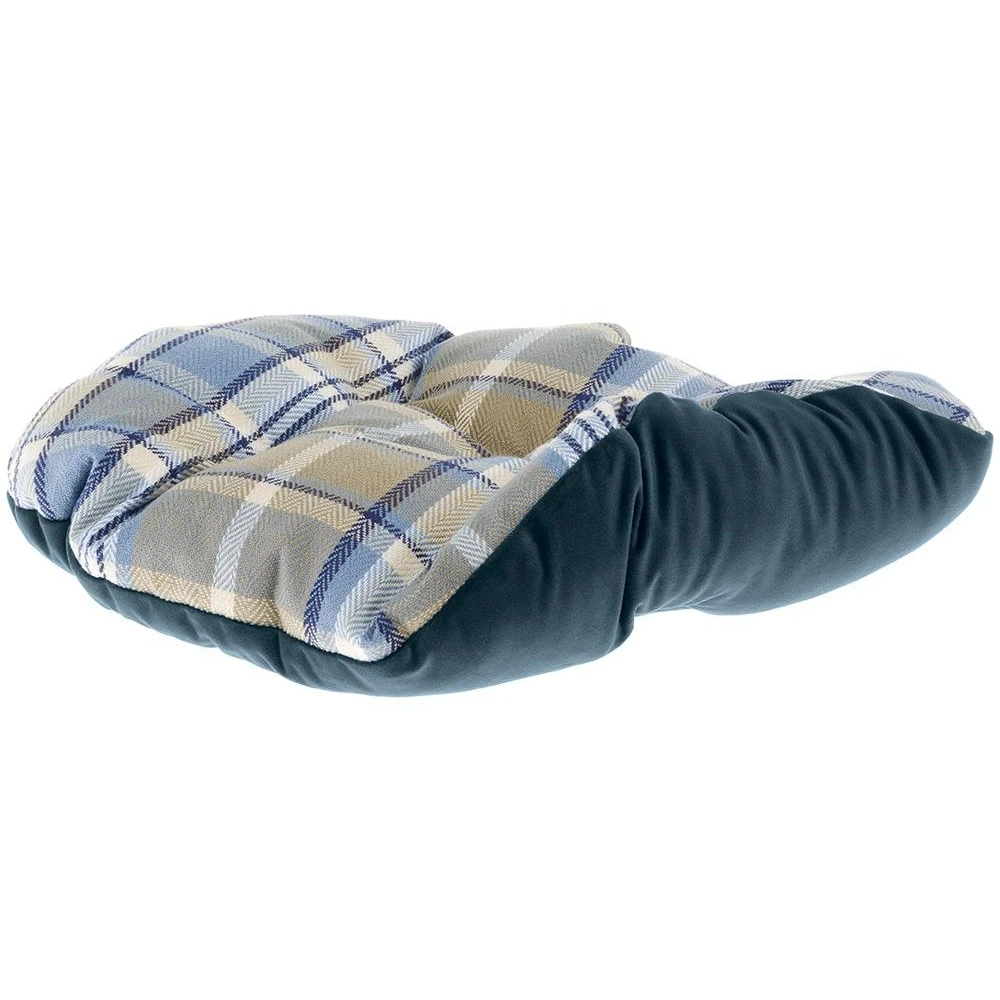 Κρεβατάκι Σκύλου και Γάτας Ferplast Charles 50 Blue 45x35x17cm 3 Κρεβατάκι Σκύλου και Γάτας Ferplast Charles 50 Blue 45x35x17cm - Image 3