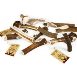 Κέρατο Ελαφιού Celebrate Freshness Red Deer Split Antler S 50-80gr