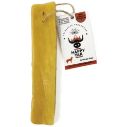 Λιχουδιά Σκύλου Happy Yak Himalayan Cheese Bone Large 140gr