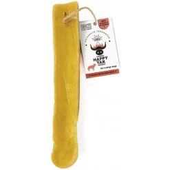 Λιχουδιά Σκύλου Happy Yak Himalayan Cheese Bone XLarge 205gr