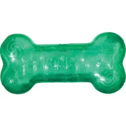 Kong Squeezz Crackle Bone Medium -Προμήθειες Για Κατοικίδια Κατάστημα πωλήσεων 84467. ac sl1000 v1431382385 1000x1000w