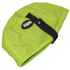 Travelling Bowl Nobby Rio 15X10cm 1000ml Green -Προμήθειες Για Κατοικίδια Κατάστημα πωλήσεων 88710 1201 1000x1000w 1