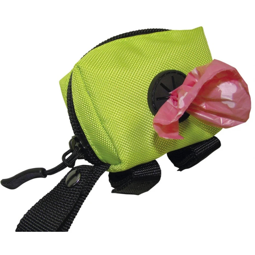 Nobby Rio Θήκη για Σακουλάκια 7,5x4x5cm Rasberry 3 Nobby Rio Θήκη για Σακουλάκια 7,5x4x5cm Rasberry - Image 3