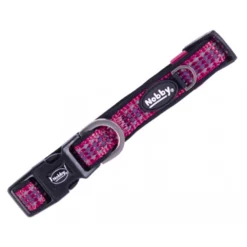 Περιλαίμιο Nobby Kalea L-XL 2,5-3,5x50-70cm Rasberry -Προμήθειες Για Κατοικίδια Κατάστημα πωλήσεων 88716 64 1000x1000w