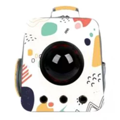 Τσάντα Μεταφοράς Σκύλου ή Γάτας - Σακίδιο Πλάτης Glee Astronaut Smile 35x26x40cm