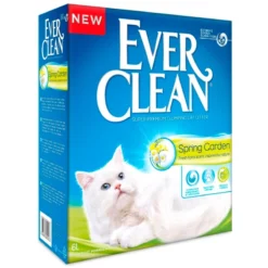 Everclean Spring Garden 6lt