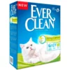 Everclean Spring Garden 10lt + Δώρο Eco Pet Box Βιοδιασπώμενες Λεκάνες Γάτας μιας χρήσης Σετ 3τμχ