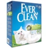 Everclean Extra Strong Clumping Scented 10lt + Δώρο Eco Pet Box Βιοδιασπώμενες Λεκάνες Γάτας μιας χρήσης Σετ 3τμχ