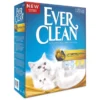 Everclean Litterfree Paws για μακρύτριχες γάτες 10lt + Δώρο Eco Pet Box Βιοδιασπώμενες Λεκάνες Γάτας μιας χρήσης Σετ 3τμχ