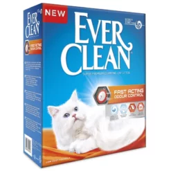 Everclean Fast Acting 6lt