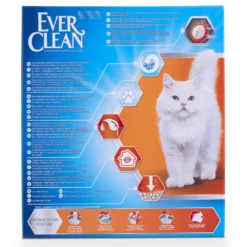 Everclean Fast Acting 6lt 8 Everclean Fast Acting 6lt -Προμήθειες Για Κατοικίδια Κατάστημα πωλήσεων 89276 1201 1000x1000h 1
