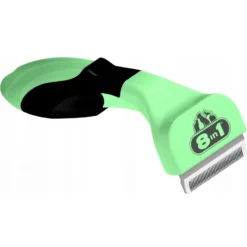 Βούρτσα 8 In 1 Perfect Coat Deshedder Small