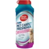 Καθαριστικό Χαλιών Simple Solution Pet Carpet Freshener 500gr
