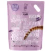 Κρυσταλλική άμμος Γάτας Perfect Care Cat Silica Λεβάντα 15lt (6,1kg)