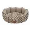 Κρεβατάκι Σκύλου και Γάτας Woofmoda SHELL No1 39x32x22cm