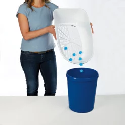 Stefanplast Τουαλέτα Γάτας Furba Top Chic 59 X 39 X 42 Cm με Σύστημα Εύκολου Καθαρισμού Μπεζ -Προμήθειες Για Κατοικίδια Κατάστημα πωλήσεων 91BpFObnEeL. SL1500 1000x1000 2