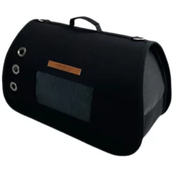 Τσάντα Μεταφοράς Σκύλου ή Γάτας Woofmoda 941-1008 Με Παράθυρο Νο2 40x17x25cm Γκρι 5 Τσάντα Μεταφοράς Σκύλου ή Γάτας Woofmoda 941-1008 Με Παράθυρο Νο2 40x17x25cm Γκρι -Προμήθειες Για Κατοικίδια Κατάστημα πωλήσεων 941 1008 1300 1000x1000w 3