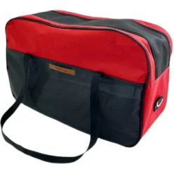 Τσάντα Μεταφοράς Σκύλου ή Γάτας Woofmoda M944-1001 Z Sac Voyage Αδιάβροχη No2 23x50x32 Μπλε Ρουα -Προμήθειες Για Κατοικίδια Κατάστημα πωλήσεων 944 1001 1100 2 1000x1000w