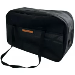 Τσάντα Μεταφοράς Σκύλου ή Γάτας Woofmoda M944-1001 Z Sac Voyage Αδιάβροχη No2 23x50x32 Μπλε Ρουα -Προμήθειες Για Κατοικίδια Κατάστημα πωλήσεων 944 1001 1300 2 1000x1000w