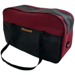 Τσάντα Μεταφοράς Σκύλου ή Γάτας Woofmoda M944-1001 Z Sac Voyage αδιάβροχη No2 50x23x32cm Πορτοκαλί -Προμήθειες Για Κατοικίδια Κατάστημα πωλήσεων 944 1001 1500 2 1000x1000w