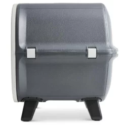 Κλειστή τουαλέτα γάτας Savic Mira De Luxe Luxury Ανθρακί 55,5x44x49,5 Cm -Προμήθειες Για Κατοικίδια Κατάστημα πωλήσεων 9 sa20621 1000x1000h