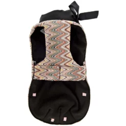 Ρουχαλάκι Σκύλου Παλτό Ferribiella Miss Gigi 36cm -Προμήθειες Για Κατοικίδια Κατάστημα πωλήσεων ABF258 GIGI 2 1000x1000h 1